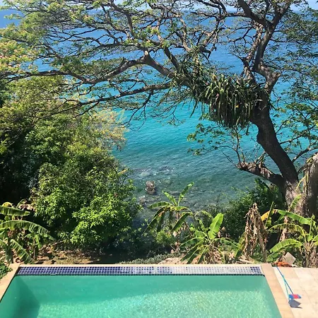 Bacolet Retreat